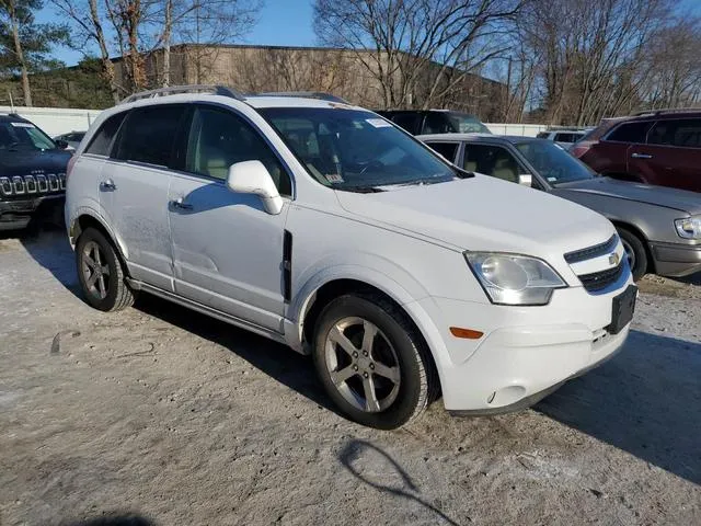 3GNFL4E51CS656595 2012 2012 Chevrolet Captiva- Sport 4