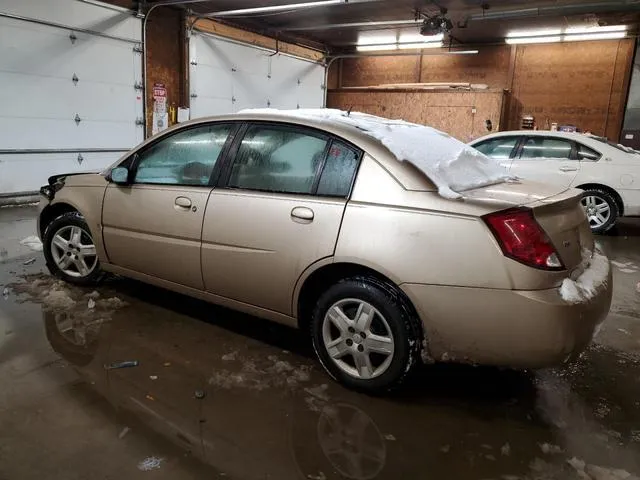 1G8AJ55FX6Z124920 2006 2006 Saturn Ion- Level 2 2