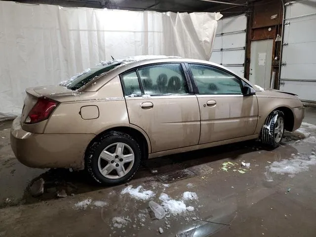 1G8AJ55FX6Z124920 2006 2006 Saturn Ion- Level 2 3