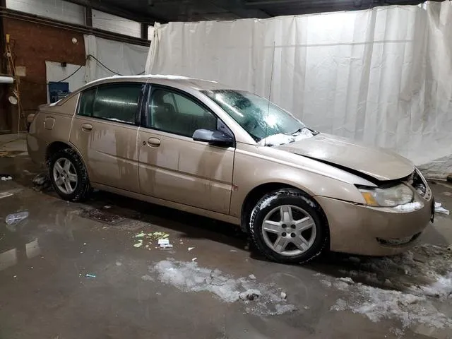 1G8AJ55FX6Z124920 2006 2006 Saturn Ion- Level 2 4