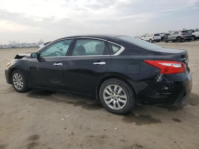 1N4AL3AP4GC253569 2016 2016 Nissan Altima- 2-5 2