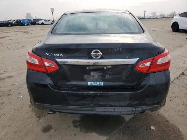 1N4AL3AP4GC253569 2016 2016 Nissan Altima- 2-5 6