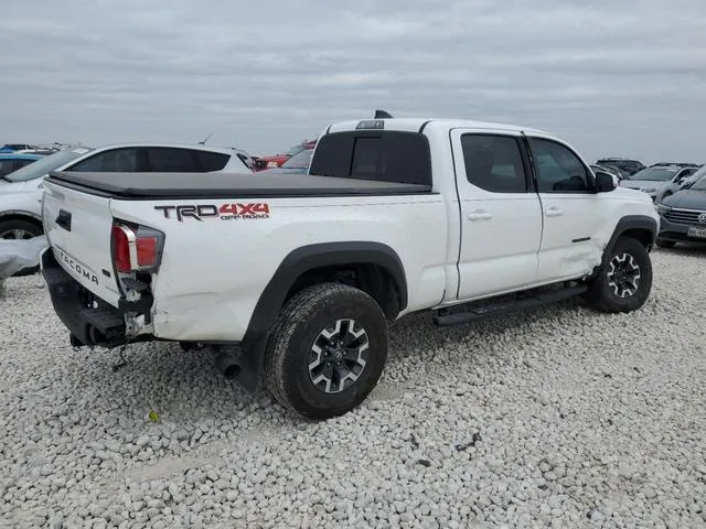 5TFDZ5BN6LX053293 2020 2020 Toyota Tacoma- Double Cab 3