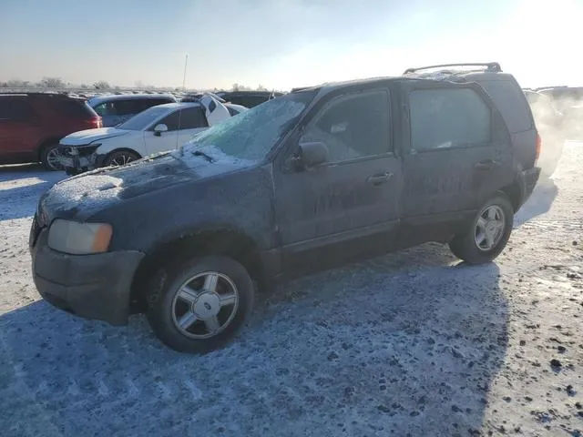 1FMYU02113KE14938 2003 2003 Ford Escape- Xls 1