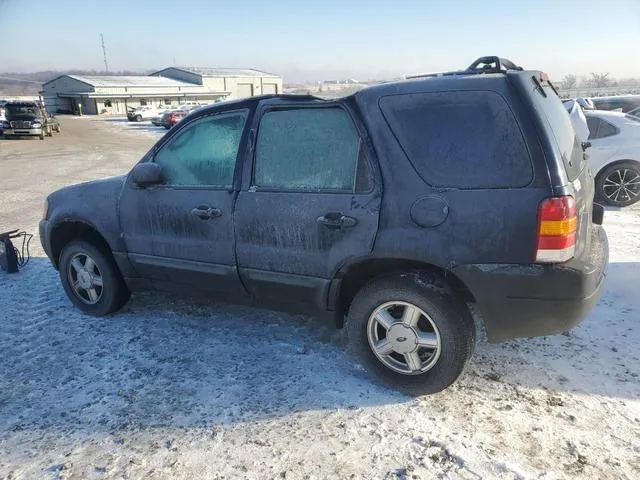 1FMYU02113KE14938 2003 2003 Ford Escape- Xls 2