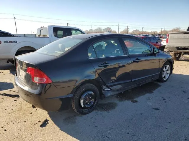 1HGFA16807L012511 2007 2007 Honda Civic- EX 3