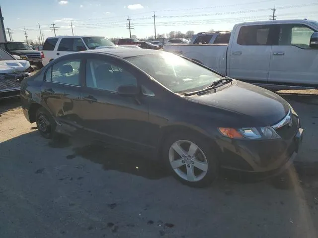 1HGFA16807L012511 2007 2007 Honda Civic- EX 4