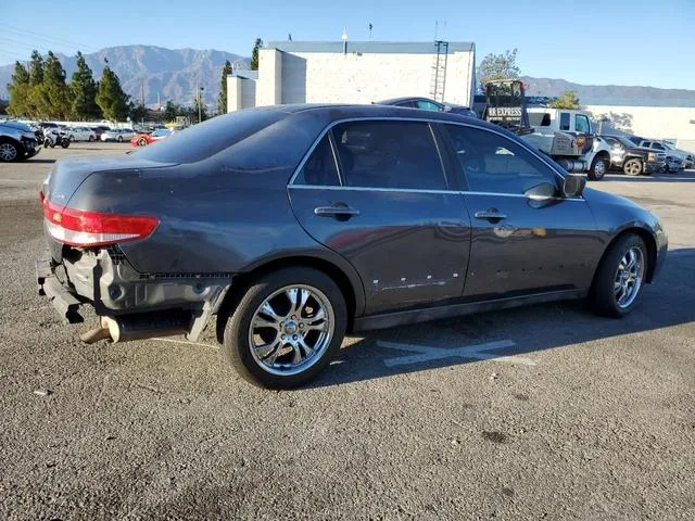 1HGCM56314A167033 2004 2004 Honda Accord- LX 3