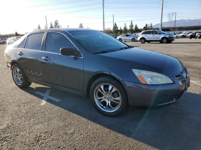 1HGCM56314A167033 2004 2004 Honda Accord- LX 4