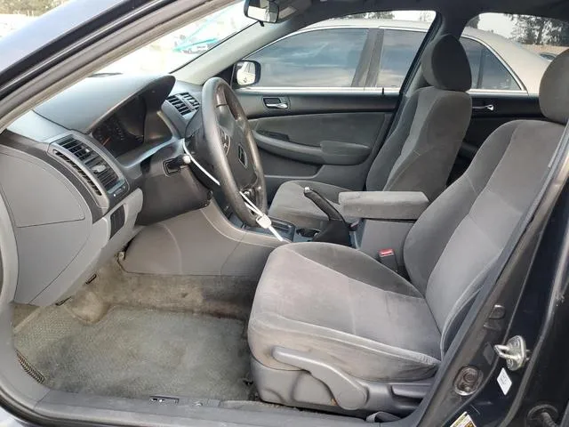 1HGCM56314A167033 2004 2004 Honda Accord- LX 7