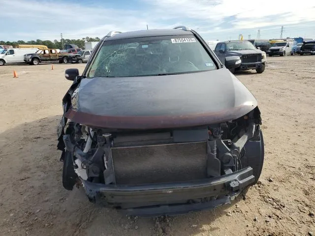 5XYKT3A60EG529499 2014 2014 KIA Sorento- LX 5