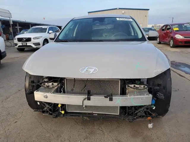 KM8KN4DEXRU292684 2024 2024 Hyundai Ioniq- Sel 5