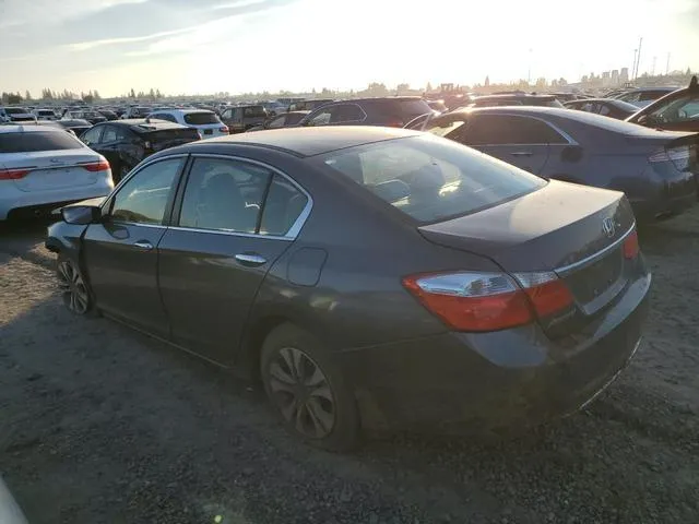 1HGCR2F33DA220895 2013 2013 Honda Accord- LX 2