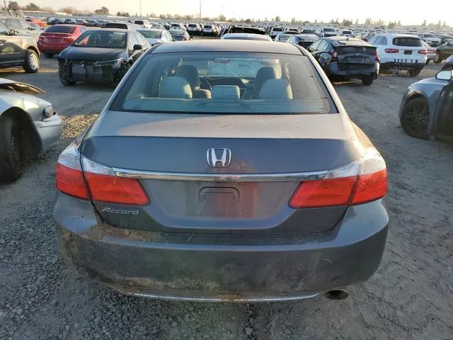 1HGCR2F33DA220895 2013 2013 Honda Accord- LX 6