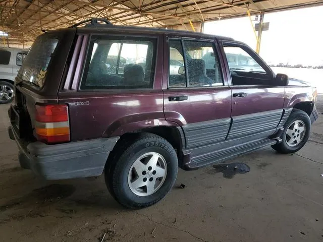 1J4GZ58S1SC704775 1995 1995 Jeep Grand Cherokee- Laredo 3