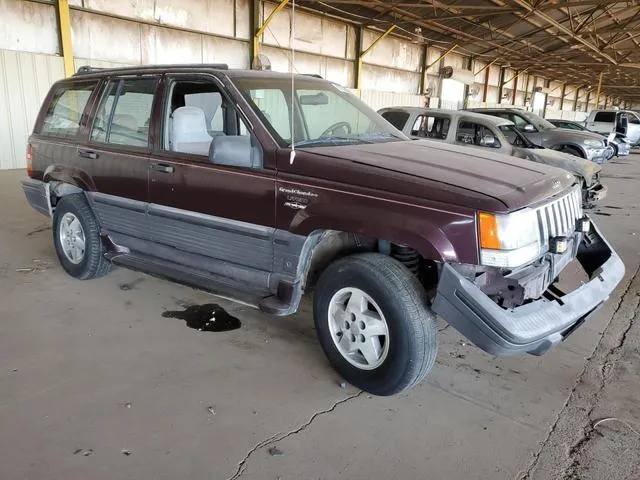 1J4GZ58S1SC704775 1995 1995 Jeep Grand Cherokee- Laredo 4