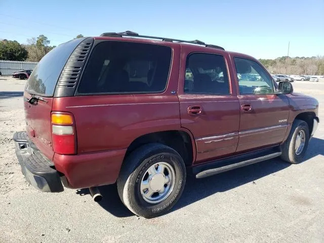 1GKEC13Z93J107323 2003 2003 GMC Yukon 3