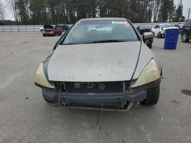 1HGCM55316A037063 2006 2006 Honda Accord- SE 5