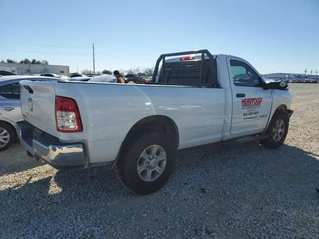 3C6MR4BJ1PG631017 2023 2023 RAM 2500- Big Horn 3