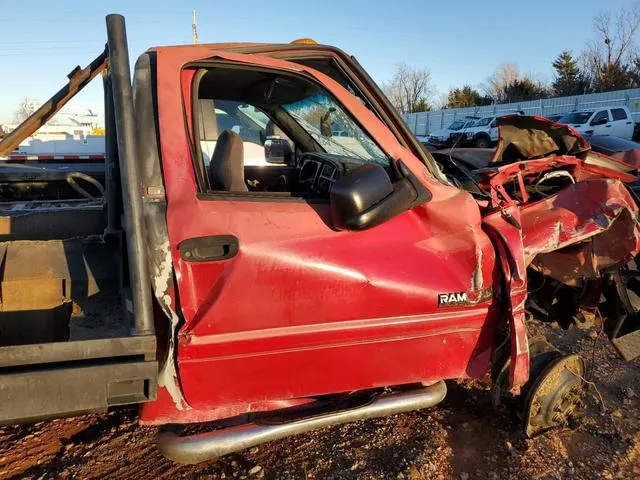 3B6MC36701M559016 2001 2001 Dodge RAM 3500 10