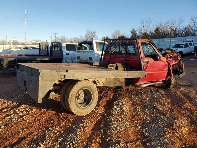 3B6MC36701M559016 2001 2001 Dodge RAM 3500 3