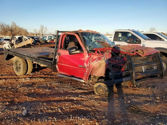 3B6MC36701M559016 2001 2001 Dodge RAM 3500 4