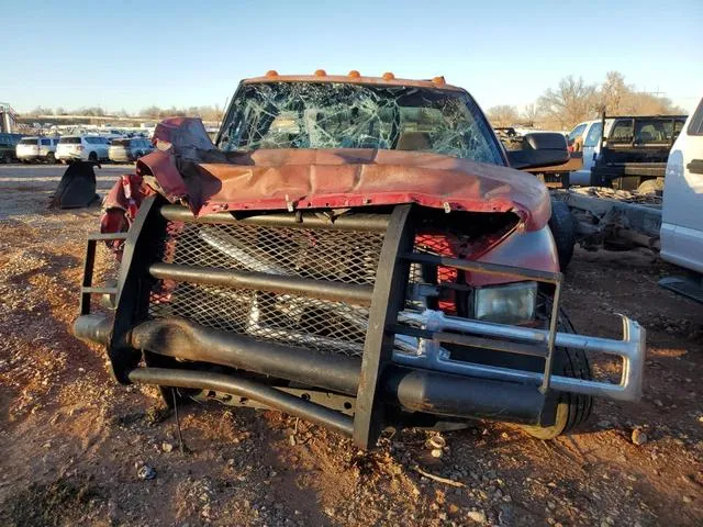 3B6MC36701M559016 2001 2001 Dodge RAM 3500 5