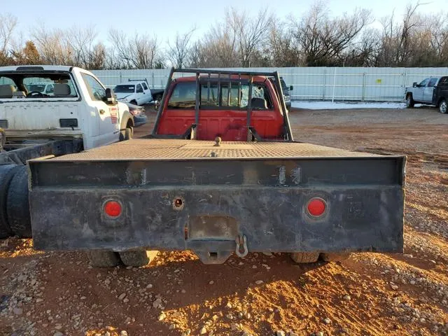 3B6MC36701M559016 2001 2001 Dodge RAM 3500 6