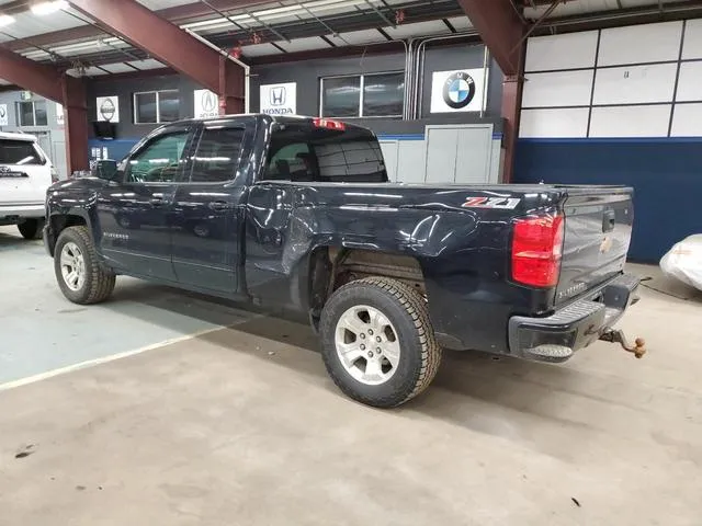 1GCVKRECXHZ248139 2017 2017 Chevrolet Silverado- K1500 Lt 2