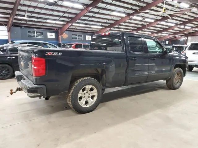 1GCVKRECXHZ248139 2017 2017 Chevrolet Silverado- K1500 Lt 3