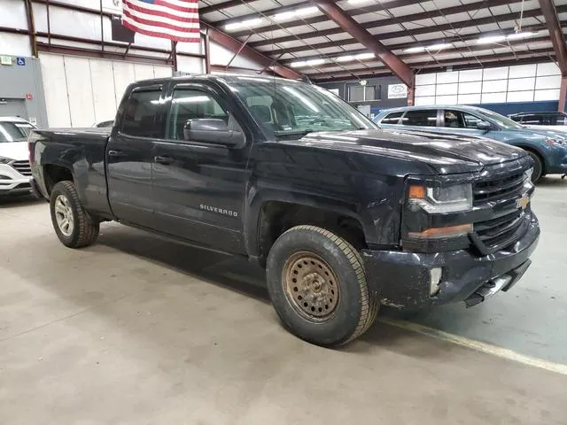 1GCVKRECXHZ248139 2017 2017 Chevrolet Silverado- K1500 Lt 4