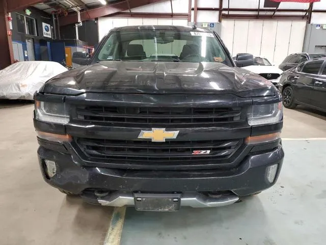 1GCVKRECXHZ248139 2017 2017 Chevrolet Silverado- K1500 Lt 5