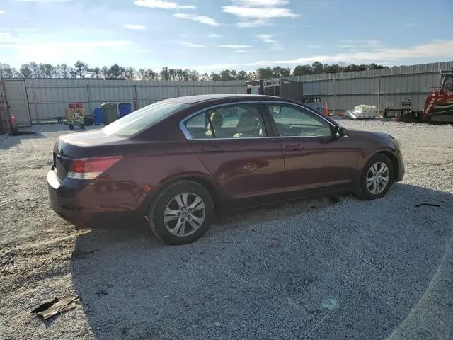 1HGCP264X9A086697 2009 2009 Honda Accord- Lxp 3