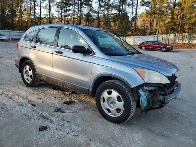 5J6RE38308L002165 2008 2008 Honda CR-V- LX 4