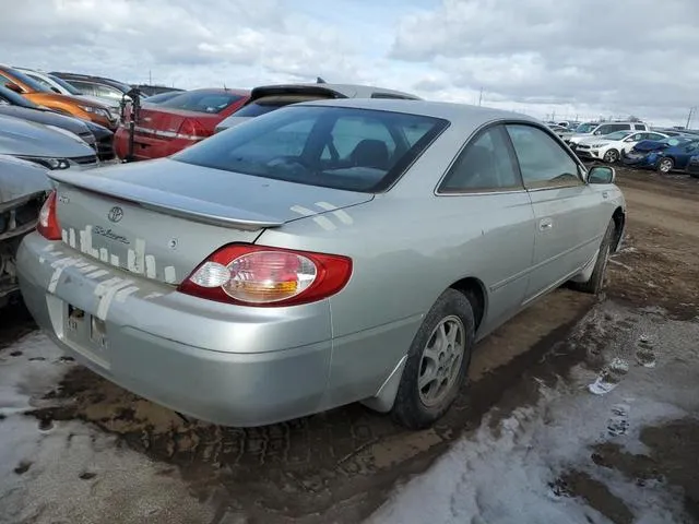 2T1CE22P82C001281 2002 2002 Toyota Camry- SE 3