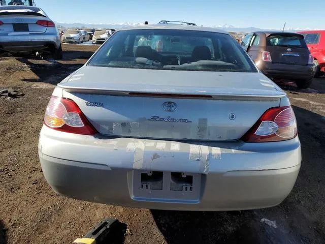 2T1CE22P82C001281 2002 2002 Toyota Camry- SE 6