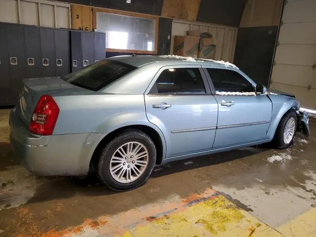 2C3KA53G48H267682 2008 2008 Chrysler 300- Touring 3