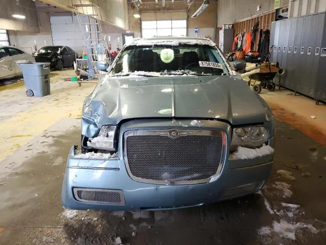 2C3KA53G48H267682 2008 2008 Chrysler 300- Touring 5