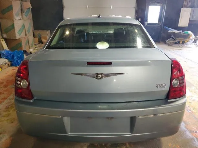 2C3KA53G48H267682 2008 2008 Chrysler 300- Touring 6