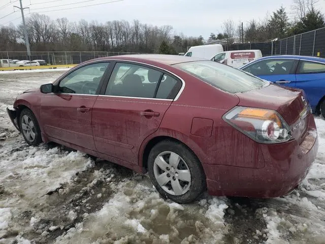 1N4AL21E78N478454 2008 2008 Nissan Altima- 2-5 2