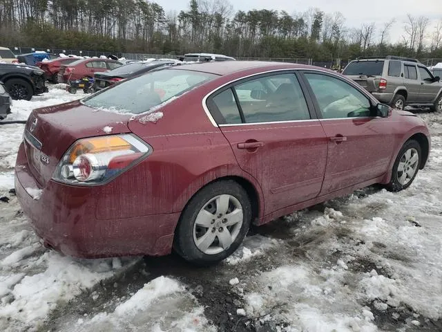 1N4AL21E78N478454 2008 2008 Nissan Altima- 2-5 3