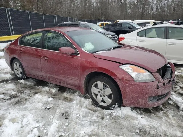 1N4AL21E78N478454 2008 2008 Nissan Altima- 2-5 4