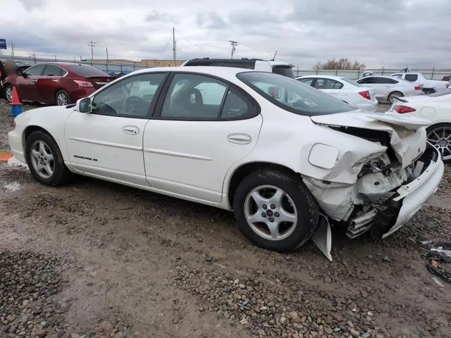 1G2WK52JX2F114261 2002 2002 Pontiac Grand- SE 2