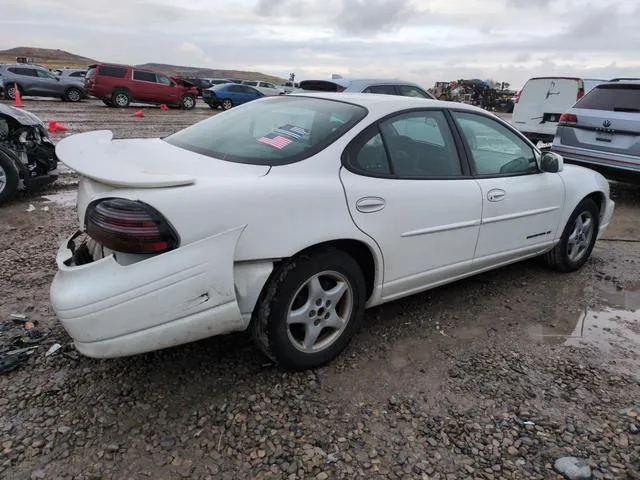 1G2WK52JX2F114261 2002 2002 Pontiac Grand- SE 3