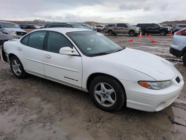 1G2WK52JX2F114261 2002 2002 Pontiac Grand- SE 4