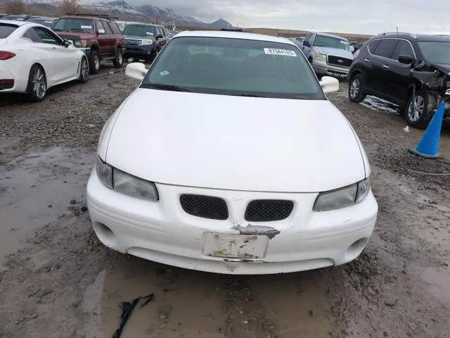 1G2WK52JX2F114261 2002 2002 Pontiac Grand- SE 5