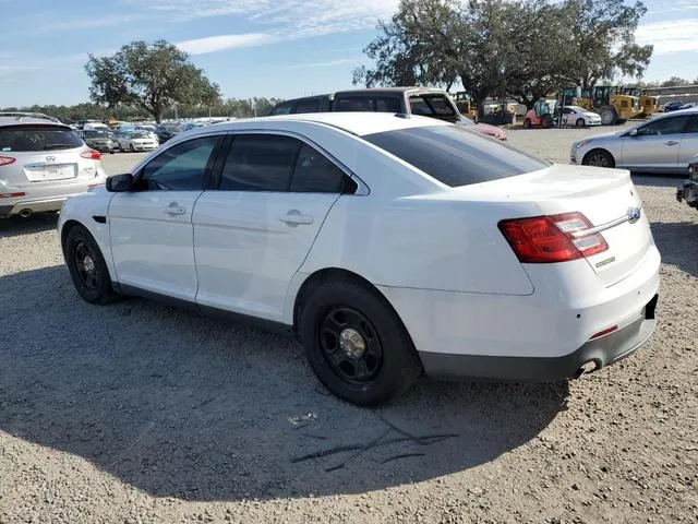 1FAHP2MK5FG135745 2015 2015 Ford Taurus- Police Interceptor 2