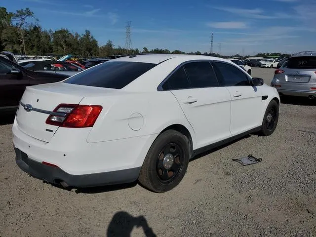 1FAHP2MK5FG135745 2015 2015 Ford Taurus- Police Interceptor 3