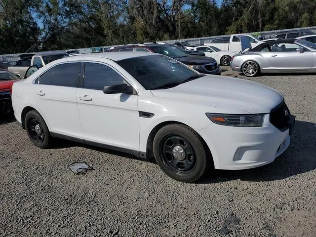 1FAHP2MK5FG135745 2015 2015 Ford Taurus- Police Interceptor 4