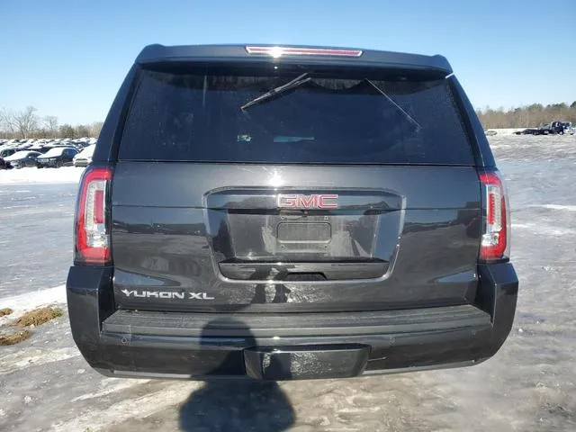 1GKS2GKC2LR136265 2020 2020 GMC Yukon- K1500 Slt 6